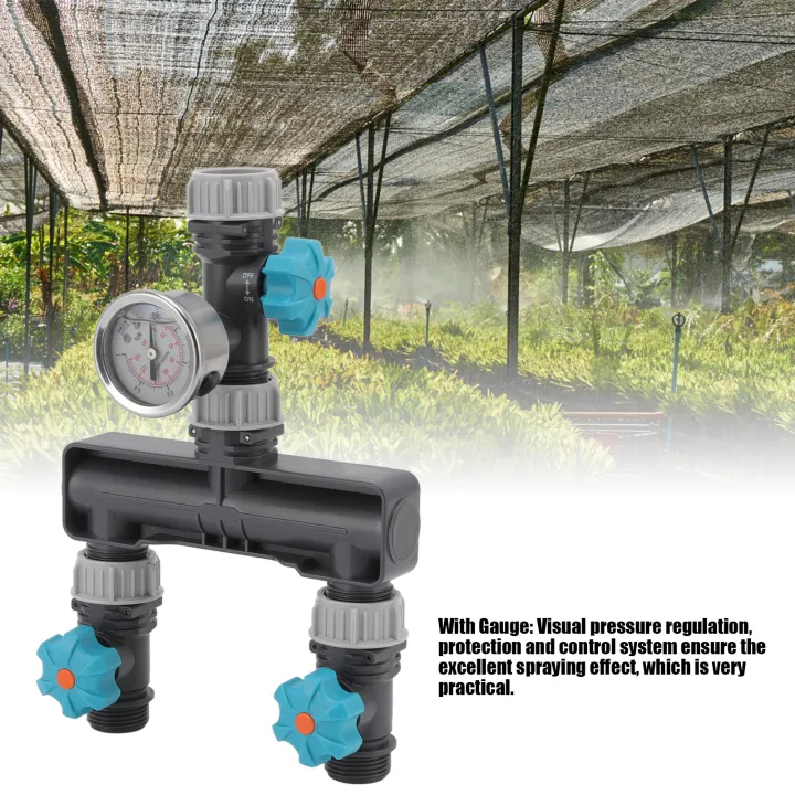 Adjustable%20Water%20Pressure%20Reducer,%20Water%20Pressure%20Regulator%20Comfortable%20To%20Use%20for%20Watering%20-%20Image%207
