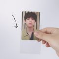 KPOP Card Sleeve Card Protector TCG Sleeve Lomo Cards Photocard Pokemon Card Yugioh Vanguard Digimon MTG/top Loader/DIY. 