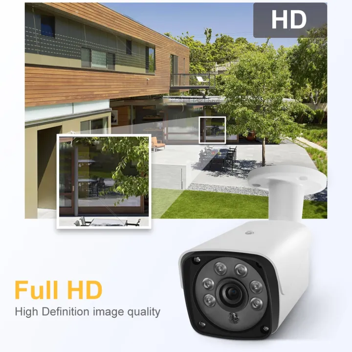 633W%20/%20A%203.6mm%20Lens%201500%20TVL%20CCTV%20DVR%20Surveillance%20System%20IP66%20Weatherproof%20Indoor%20Security%20Bullet%20Camera%20with%206%20LED%20Array,%20Support%20Night%20Vision%20-%20Image%207