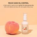 Skinfood Peach Sake Pore Serum 45ml. 