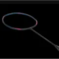 Li-Ning Badminton Racket - High-Quality Racket for Intense Badminton Matches, Offering Superior Performance. 