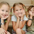 Personalized Autism Aspergers Bracelet for Children, Engraved Medical Alert ID Adjustable Silicon Bracelet Engraved Gift. 