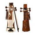 Sarangi. 