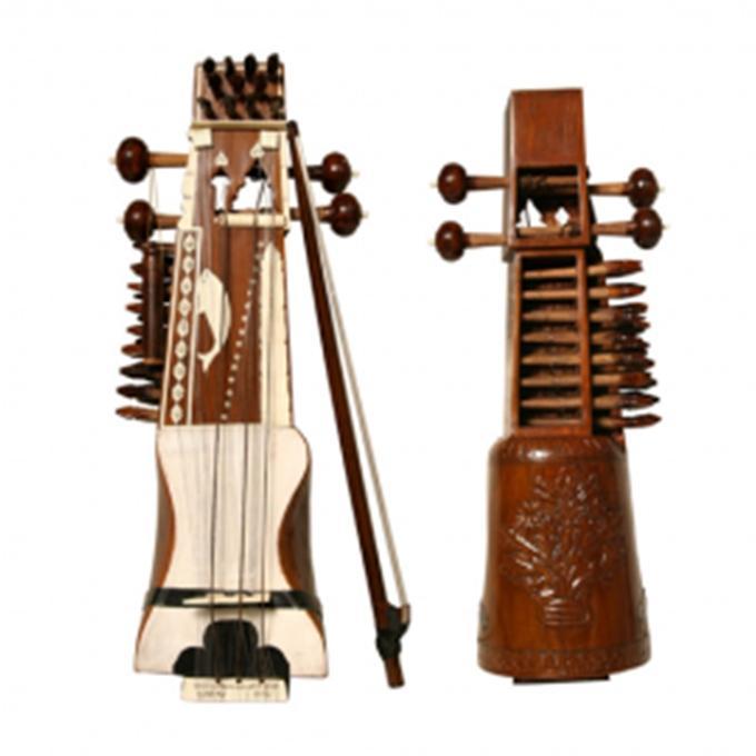 Sarangi
