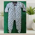 Baby Rampers Jumpsuits/Print or Solid.. 