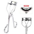 1Pcs Eyelash Curling Lash Curler Tweezer Makeup Professional Eyelash Circle Curve Comb Applicator Cosmetics Lashes Accessories. 