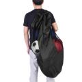 Ball Mesh Bag Football Soccer Basketball Volleyball Storage Pouch 130cm x 60 cm. 
