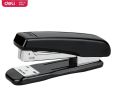 Deli E0306 Metal Base Stapler - 25 Sheets.