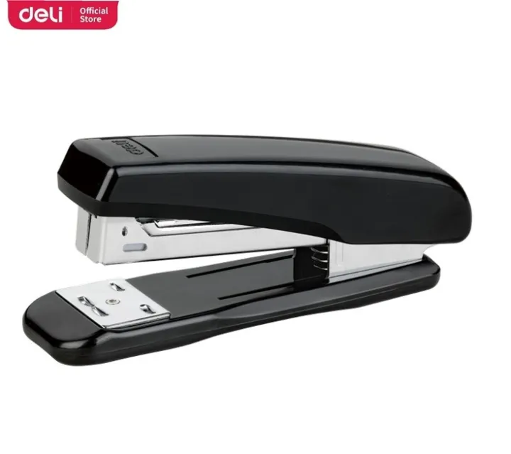 Deli%20E0306%20Metal%20Base%20Stapler%20-%2025%20Sheets%20-%20Image%205