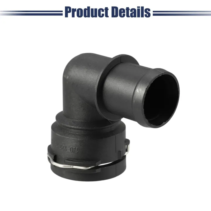 Engine%20Coolant%20Hose%20Connector%20Fit%20for%20A3%202.0L%20A/T%20Base%20Hatchback%202010-2013%20-%20Image%205
