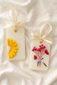 Premium Sachet Candle â Handmade Decorative Wax Tablet with Long-Lasting Fragrance | Room & Wardrobe Freshener | Eco-Friendly Gift.