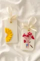 Premium Sachet Candle â Handmade Decorative Wax Tablet with Long-Lasting Fragrance | Room & Wardrobe Freshener | Eco-Friendly Gift.