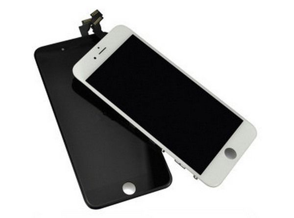 iphone 6 LCD display