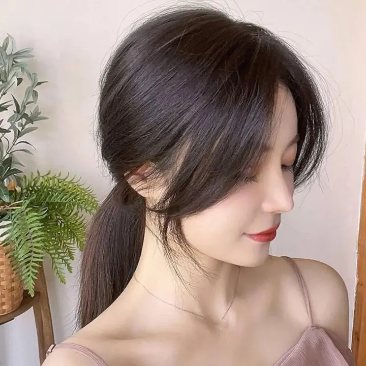 Women%20Clip-in%20Bangs%20Natural%20Wispy%203D%20French%20Bangs%20Wig%20Forehead%20Hair%20Extensions%20Black%20Brown%20Side%20Bangs%20Fringe%20Wig%20Hairpieces%20-%20Image%203