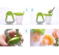 5pcs/Set Baby Feeding Set BPA Free Complete meal set,Unique 5pcs ar Combo set,002.