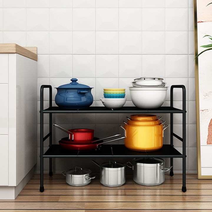 Kitchen%20Rack%20Extendible%20Under%20Sink%20Storage%20Rack%20Cooker%20Pot%20Pan%20Holder%20Cabinet%20Organizer%20Kitchen%20Organizer%20-%20Image%207
