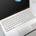 14 Inch Silicone Laptop Keyboard Cover Slim Skin Case for ASUS X509J X512J X515J X515M [CAN]. 
