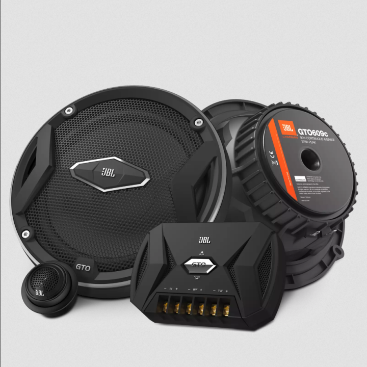 JBL%20GTO609C%20component%20speaker%20system%20for%20car%20-%20Image%204