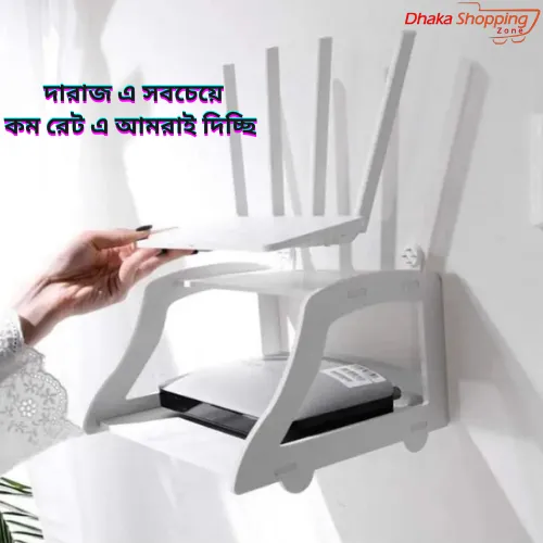 Wifi%20Router%20Stand%20Shelf%20Double%20Layer%20Wall%20Mounted%20Shelf%20Home%20decorator%20%20Galaxy%20Paradise%20-%20Image%202