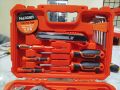 HARDEN 18Pcs Reparing Tools Set 511018. 