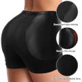 Friendship party Women´s Cotton Panties Shapewear Buttocks Underwear Body Shaper Waist Trainer Hip Pads Control Lingerie. 