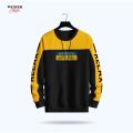 Long Sleeve Sweatshirt for Men.