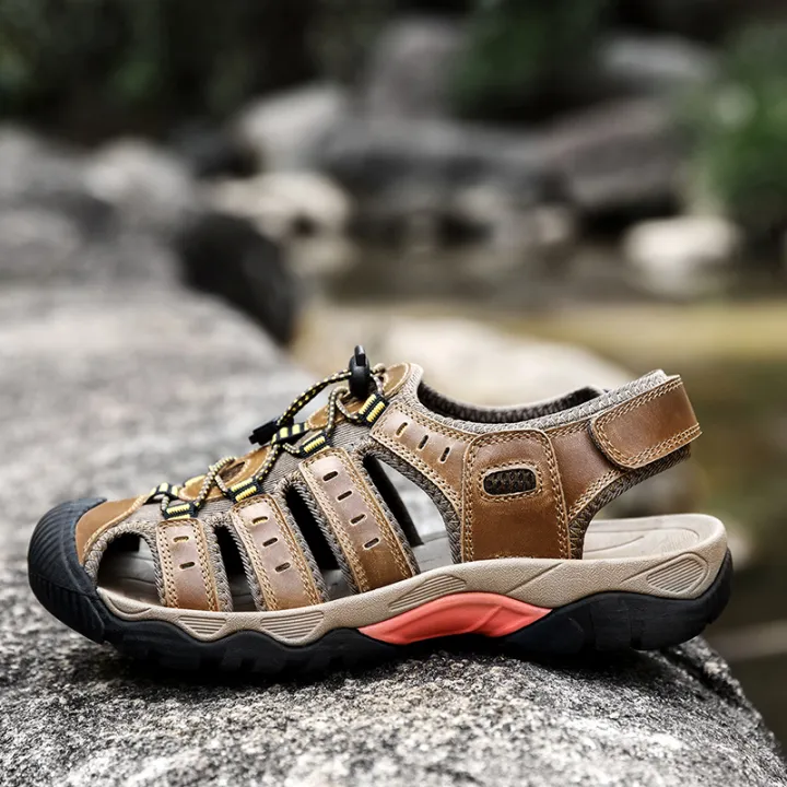 Outdoor%20Men%20Hiking%20Sandals%20Summer%20Shoes%20For%20Men%20Beach%20Male%20Shoes%20Anti-Slip%20Trekking%20Sandals%20Lightweigt%20Size%2038-48%20BunnyGarden%20-%20Image%202