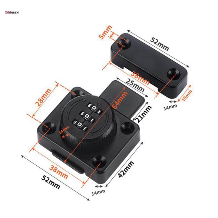 Mechanical%20Password%20Lock%20Drawer%20Digit%20Cabinet%20Password%20Hasp%20Lock%20Dial%20Combination%20cam%20Lock%20-%20Image%204
