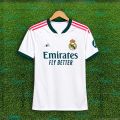 Real Madrid Jersey 2026/27 Premium Football Jersey For Men - Half Sleeve Premium Club Jersey - Real Madrid Jersey 2026. 