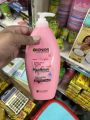 Garnier Skin Natural New Sakura Glow Hyaluron Body Serum Lotion - 400ml. 