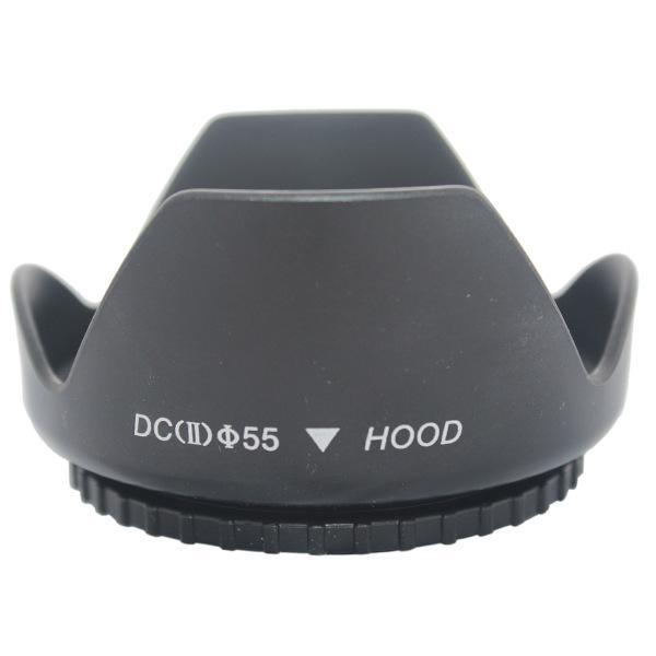 Nikon%2055MM%20Lens%20Hood%20For%20Nikon%2018-55MM%20VR%20Lens%20Hood%20-%20Image%202