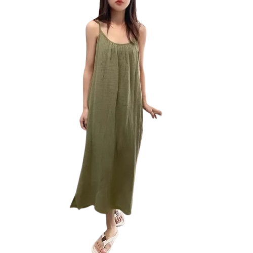 Chic%20Side%20Split:%20Casual%20Cotton%20Crepe%20Sundress%20for%20Warm%20Weather%20Adventures%20-%20Image%205