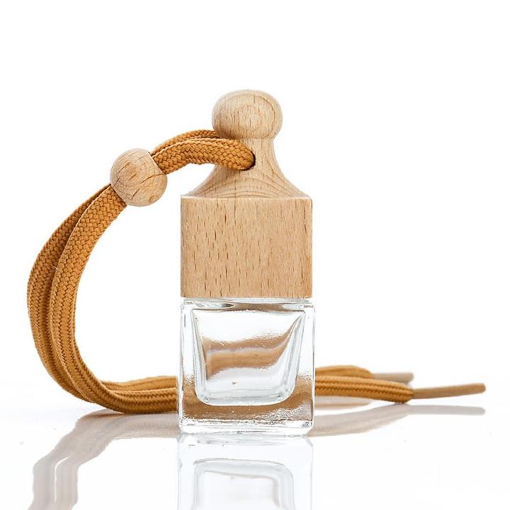 Empty%20bottle%20Car%20air%20freshener%20Environmentally%20friendly%208ml%20capacity%20Transparent%20design%20Perfume%20diffuser%20bottle%20Hanging%20-%20Image%205