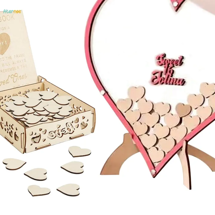 Wedding%20Guest%20Book%20Sign%20Boho%20Guestbook%20Box%20for%20Baby%20Shower%20Reception%20Hearts%20-%20Image%208