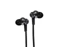 Xiaomi Piston Basic In-Ear Headphone - Black - Headphone - Earphone - Headphone. 