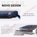 Watch 8 Max Smartwatch Wireless Charging Bluetooth Call NFC Women Sports Fintess Men 2023 SmartWatch PK i7 Pro Max X8 Max T500.