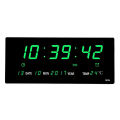 Digital LED Wall Clock And Large Display jh-3615.