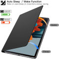 Case For Samsung Galaxy Tab S9 FE Plus Magnetic Stand Cover For Tab S9 FE+ With Pencil Holder For Tab S9 Ultra Auto Sleep Wake.