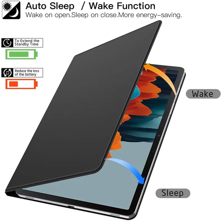 Case%20For%20Samsung%20Galaxy%20Tab%20S9%20FE%20Plus%20Magnetic%20Stand%20Cover%20For%20Tab%20S9%20FE+%20With%20Pencil%20Holder%20For%20Tab%20S9%20Ultra%20Auto%20Sleep%20Wake%20-%20Image%205