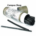 Maries Charcoal Sticks Full Box 25pcs Artist Charcoal Pencils Sketch Drawing.