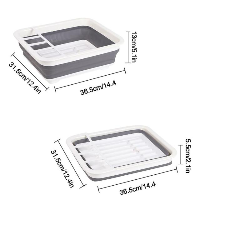 Collapsible%20Dish%20Drying%20Rack%20with%20Cutlery%20Organizer%20%7C%20Portable%20Space-Saving%20Dinnerware%20Drainer%20Board%20for%20Kitchen%20Countertop,%20RV,%20Camping%20&%20Small%20Spaces%20%7C%20Durable%20&%20Flexible%20-%20Image%207