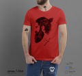 Lalon Style dIGITAL pRINT tSHIRT - T Shirt.