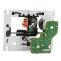 KSS-210A Single Channel Low Speed Continuous Laser Pickup Power Type Output Lens. 
