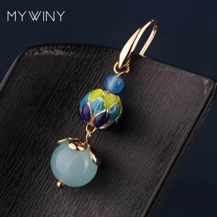 %E3%80%90beauty%20code%20store%E3%80%91MYWINY%20%20fashion%20jewelry%20Copper%20jewelry%20Cloisonne%20flowers%20vintage%20blue%20earrings%20women%20wind%20-%20Image%203