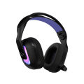Logitech G G522 Wireless Gaming Headset - LIGHTSPEED RGB Illuminated Headset - PC/Windows Compatible. 