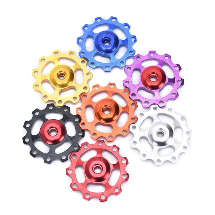 1pc%20Bicycle%20Rear%20Derailleur%20Pulley%20Jockey%20Wheel%20Road%20Bike%20Guide%20Roller%20Runrui%20-%20Image%203