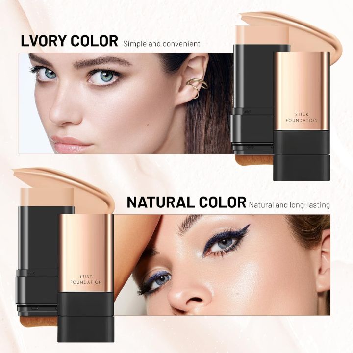 Diyudola%20Concealer%20Foundation%20Stick%20%7C%20Full%20Coverage%20Non-Cakey%20Waterproof%20Foundation%20%7C%20Natural%20Finish%20Makeup%20Stick%20%7C%20Luxvio%20-%20Image%205