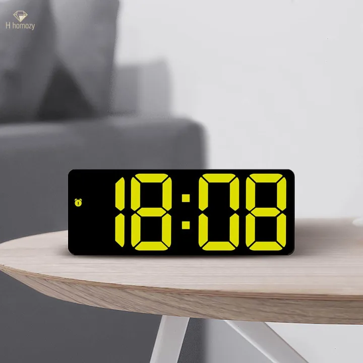 Desk%20Clocks%20Office%20Calendar%20Indoor%20Temperature%20Blue%20-%20Image%205