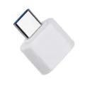 USB To Type-c OTG Adapter Data Connector For Xiaomi Redmi 9 9A 9C 9T Note 8 9 Pro Max 8T 9T 9S for Poco X3 Pro NFC F3 M3 Mi 9 SE. 