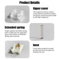 GGBOY Kang White V3 Switches Mechanical Keyboard Linear Switch 3 Pin Custom Cherry RGB SMD Gaming Compatible Hot Swap MX Switch. 